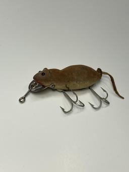 Heddon Meadow Mouse Lure
