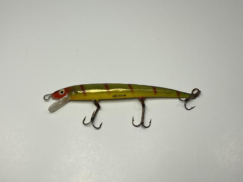 Heddon 9930 L Cobra Lure