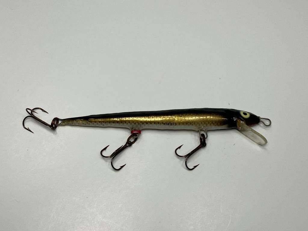 Heddon 9930 GF Cobra Lure