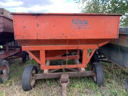 Killbros 275 Hopper Wagon