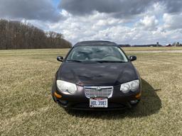 2004 Chrysler 300