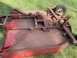 Bush Hog 307 Mower