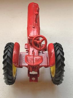 Massey Harris 333, 1/16 Scale