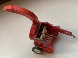 Tru Scale 1/16 Scale Forage Chopper