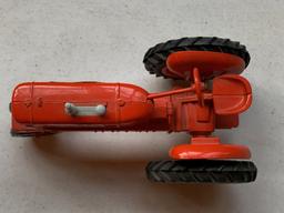 Allis Chalmers WD 45 1/16 Scale