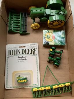 John Deere Toys