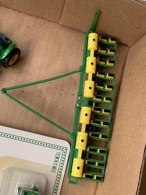 John Deere Toys