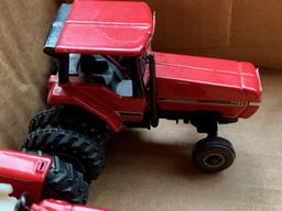 1/64 Scale International Farm Toys