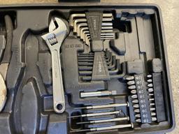 Portable Tool Set