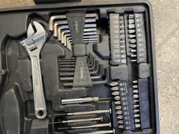 Portable Tool Set