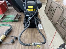 Hurst Power Unit 110 volt