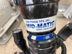 TFT Mid-Matic 1 1/2" NST