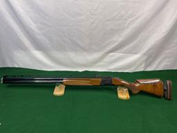 Browning Invector Plus Citori 12 Gauge 2 3/4, 32"  Double Barrel