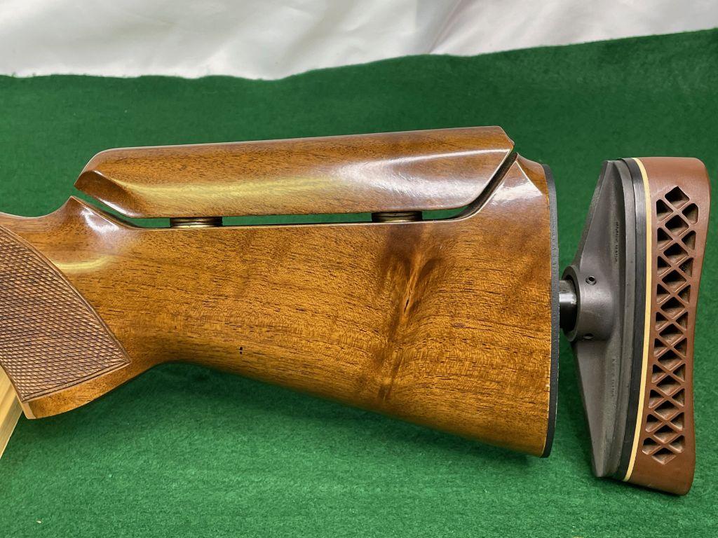 Browning Invector Plus Citori 12 Gauge 2 3/4, 32"  Double Barrel