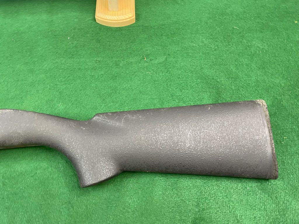 JG Anschultz Target Special Model 64 Silhouette 22 Cal. Long Rifle