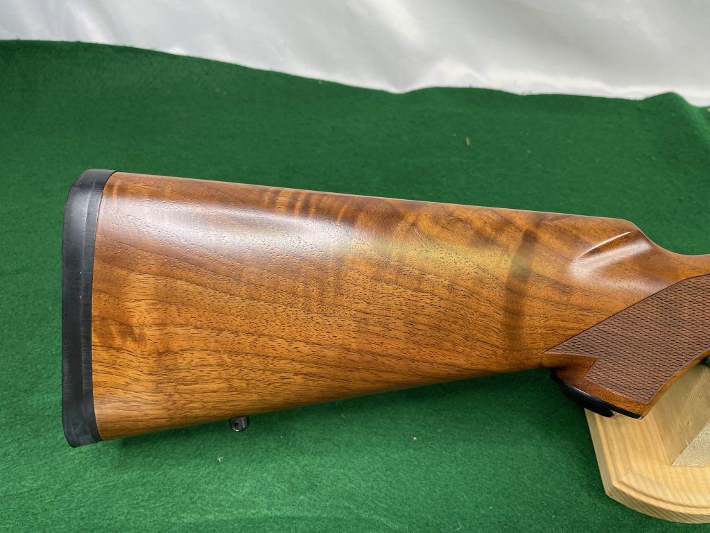 Ruger .458 Win Magnum No. 1, Barrel Length 24" Heavy