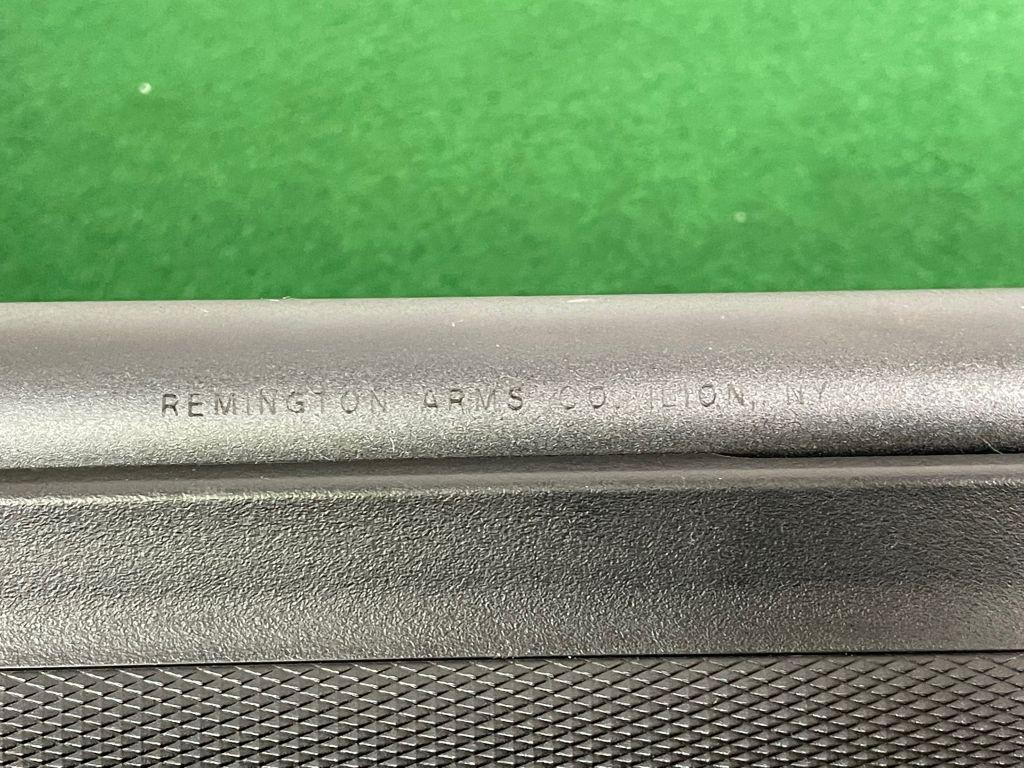 Remington 11-87 Sportsman Slug Gun 12 Gauge