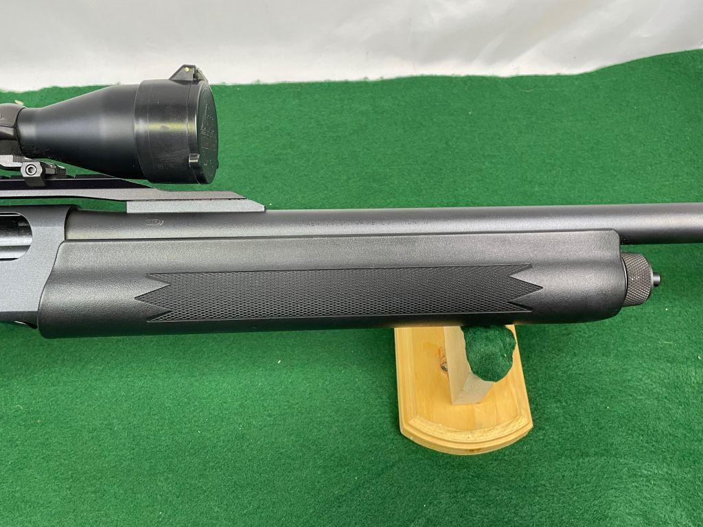 Remington 11-87 Sportsman Slug Gun 12 Gauge