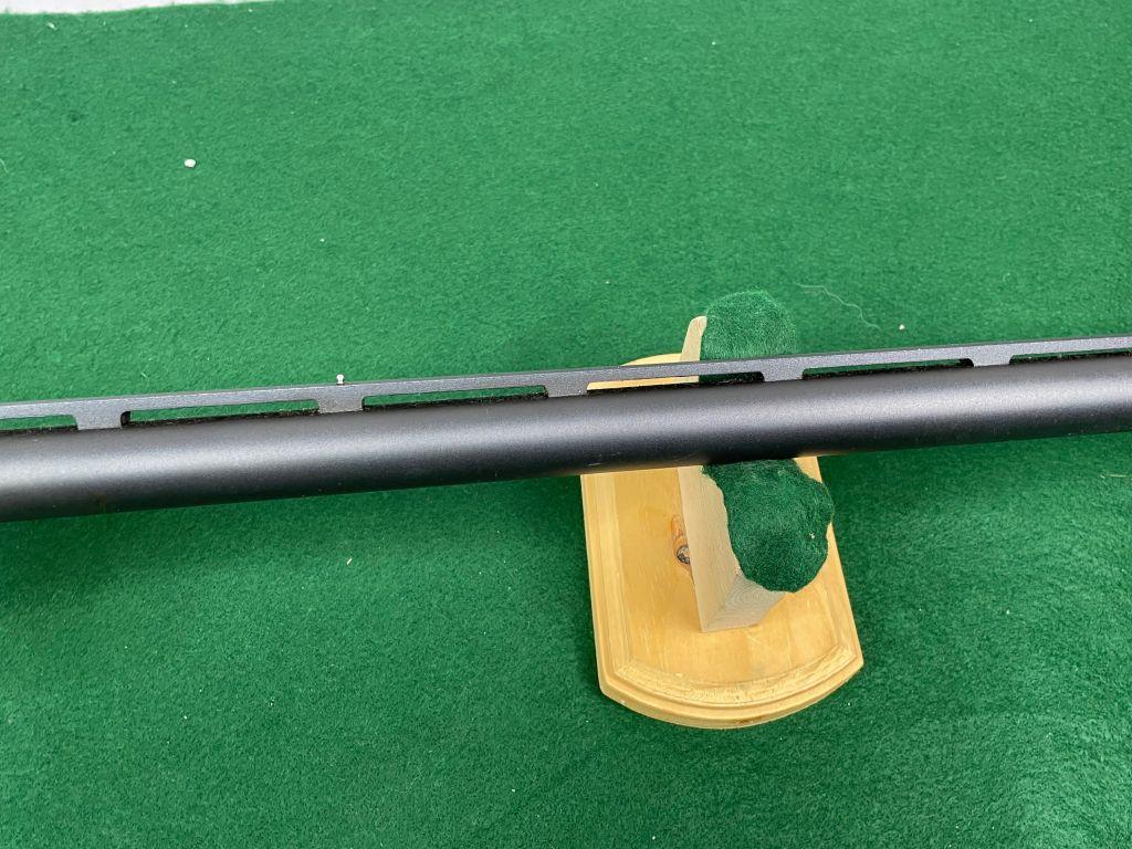 Remington 11-87 Sportsman Slug Gun 12 Gauge