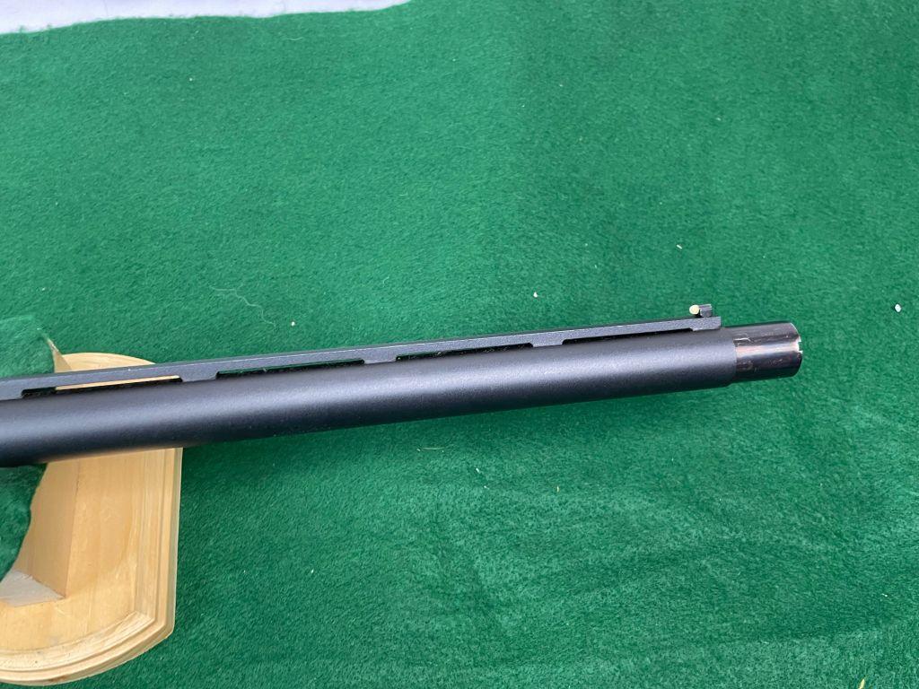 Remington 11-87 Sportsman Slug Gun 12 Gauge