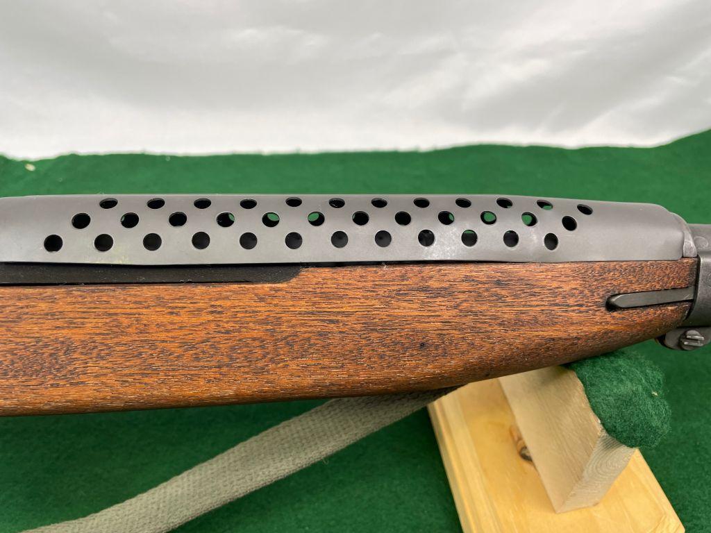 Inland M1 30 Carbine Rifle, Barrel Length 18"