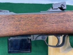 Inland M1 30 Carbine Rifle, Barrel Length 18"