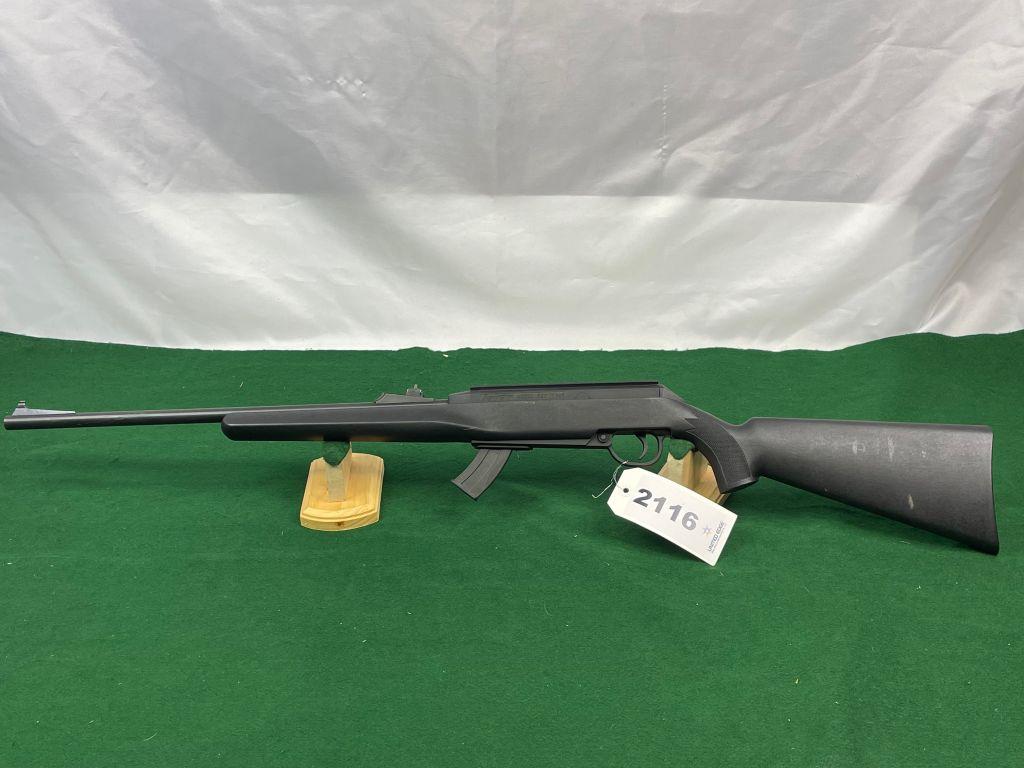 Remington 522 Viper 22 Long Rifle only