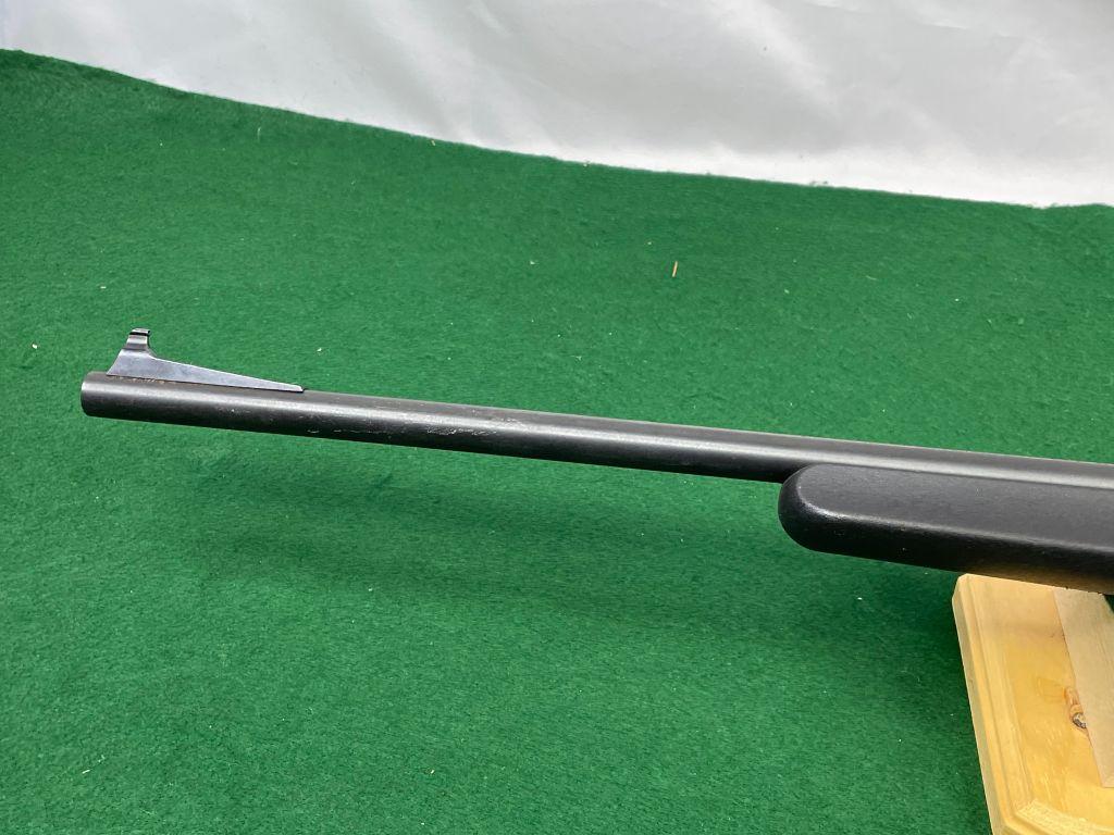 Remington 522 Viper 22 Long Rifle only