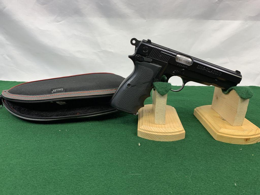 FM M95 Classic 9mm Luger