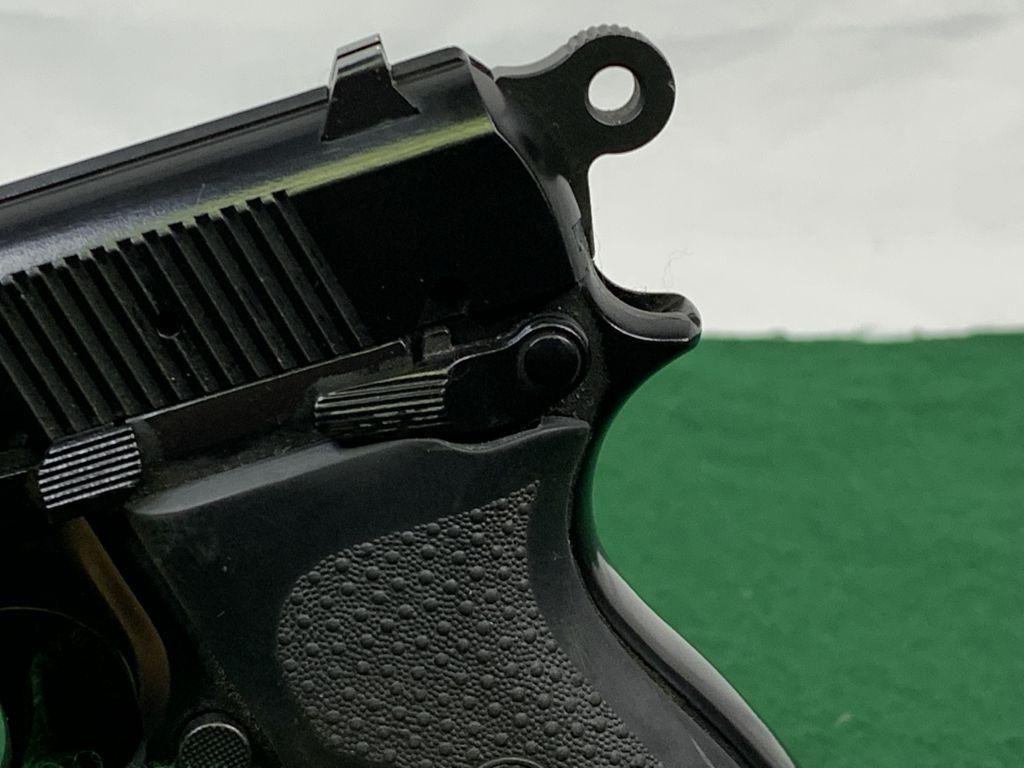 FM M95 Classic 9mm Luger