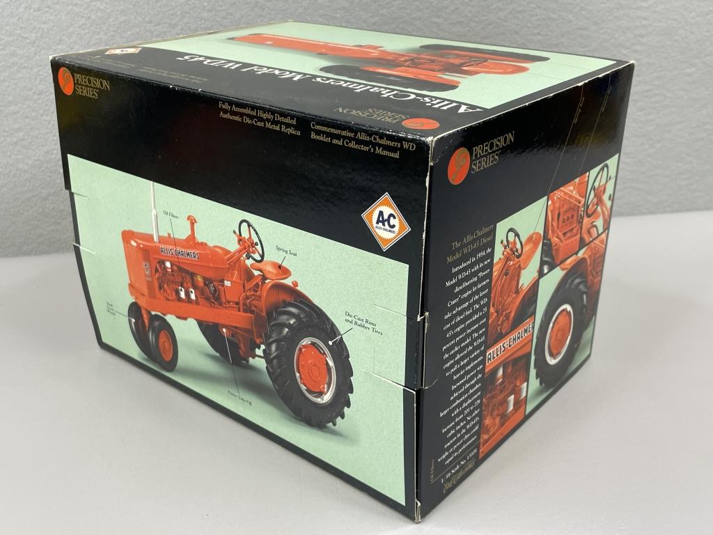 1/16 Allis Chalmers Model WD-45