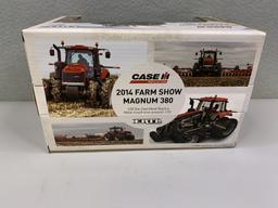 1/32 Case IH Magnum 380