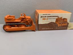 Allis-Chalmers HD-5 Crawler Tractor