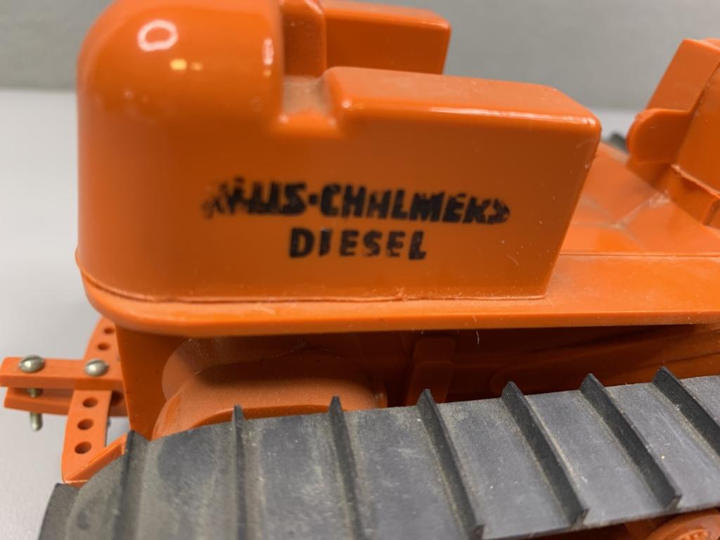 Allis-Chalmers HD-5 Crawler Tractor