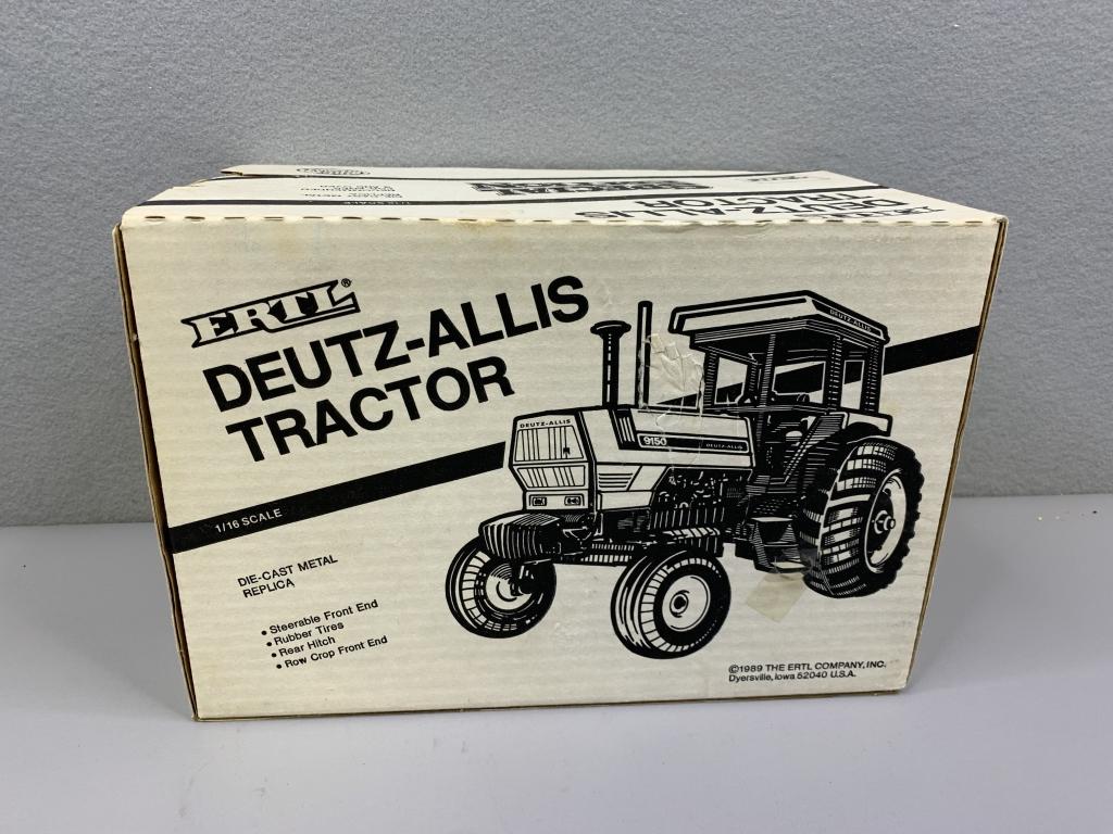 1/16 Deutz-Allis 9150 Tractor