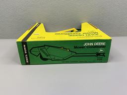 1/16 John Deere Mower Conditioner