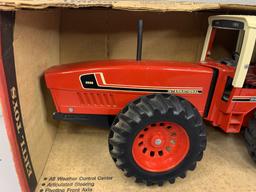 1/16 International 3588 2+2 Tractor First Edition