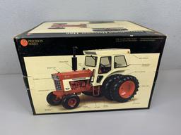 1/16 International Harvester 1466 Tractor