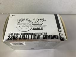 1/64 Case IH 2388 Axial-Flow Combine