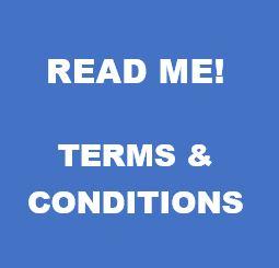 Terms & Conditions