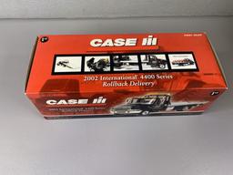 1/34 Case IH 2002 International 4400 Series