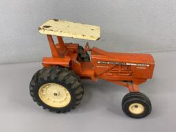 1/16 Allis-Chalmers One-Ninety Tractor, Ertl