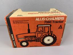 Allis Chalmers 7060 Tractor , Empty Box