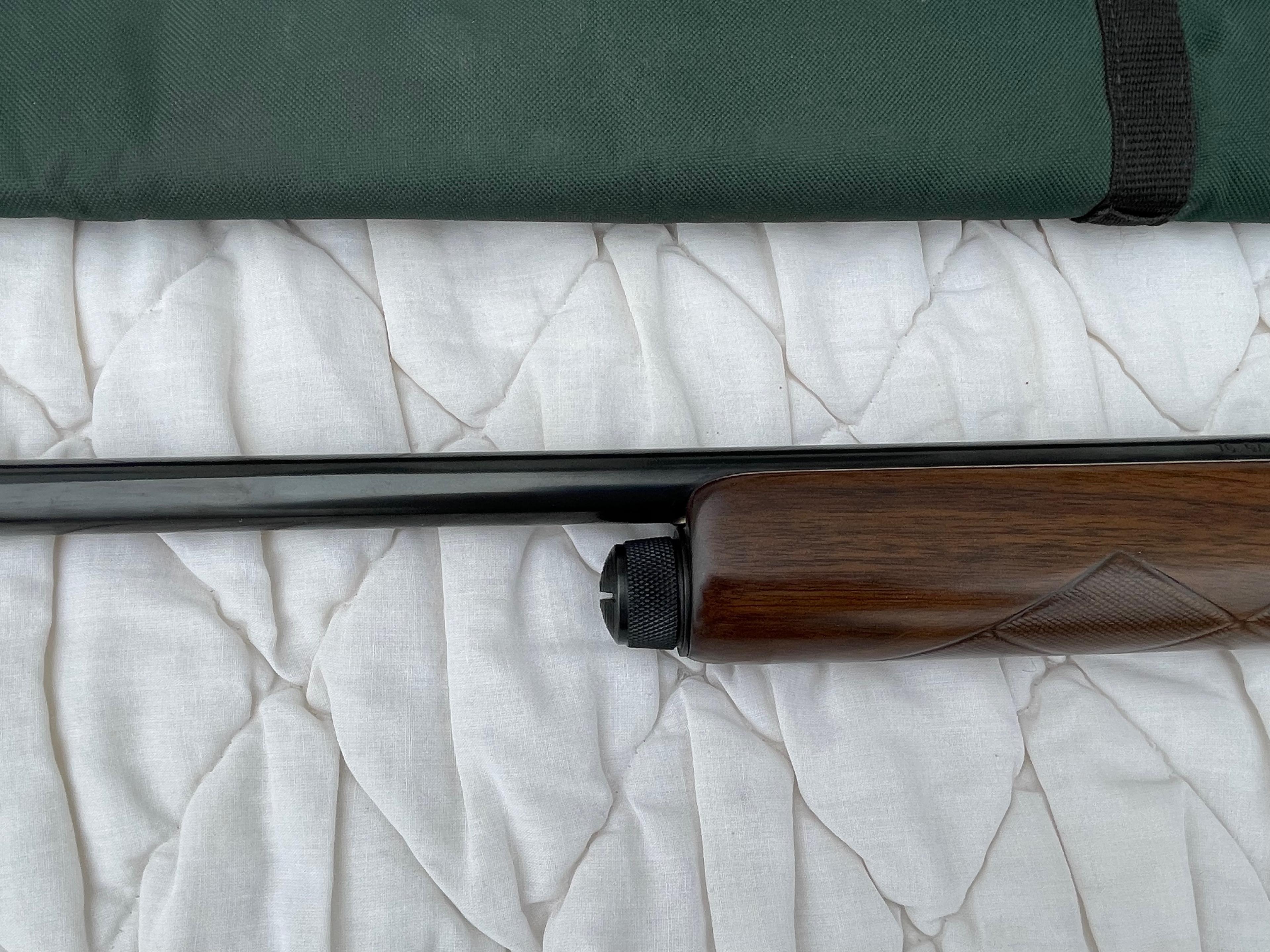 Remington Model 11-48 16 Ga