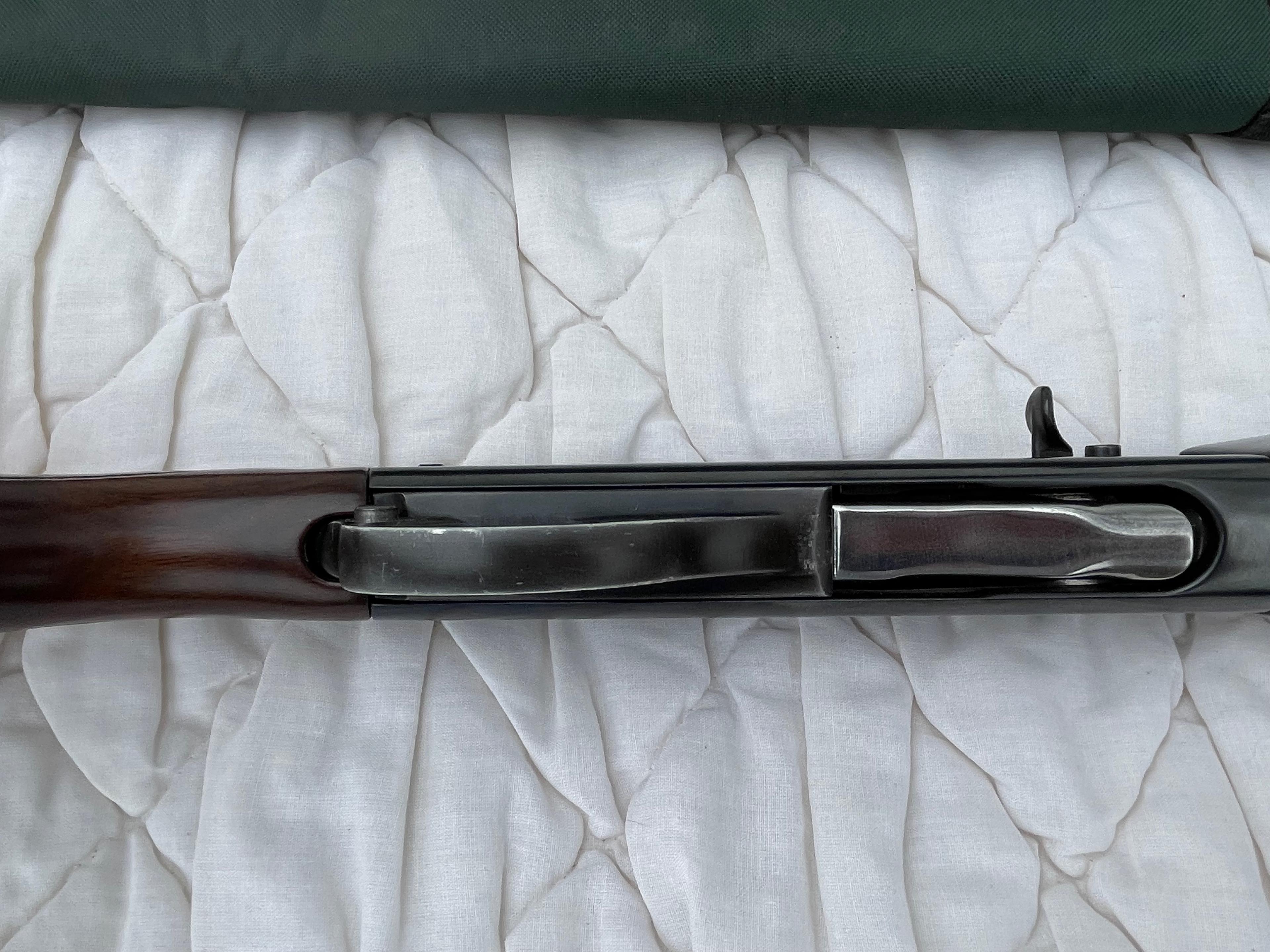 Remington Model 11-48 16 Ga