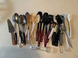 Misc. Kitchen Utensils