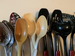 Misc. Kitchen Utensils