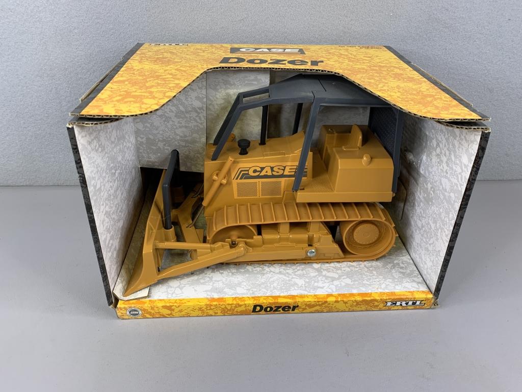 1/16 Case Dozer, Ertl