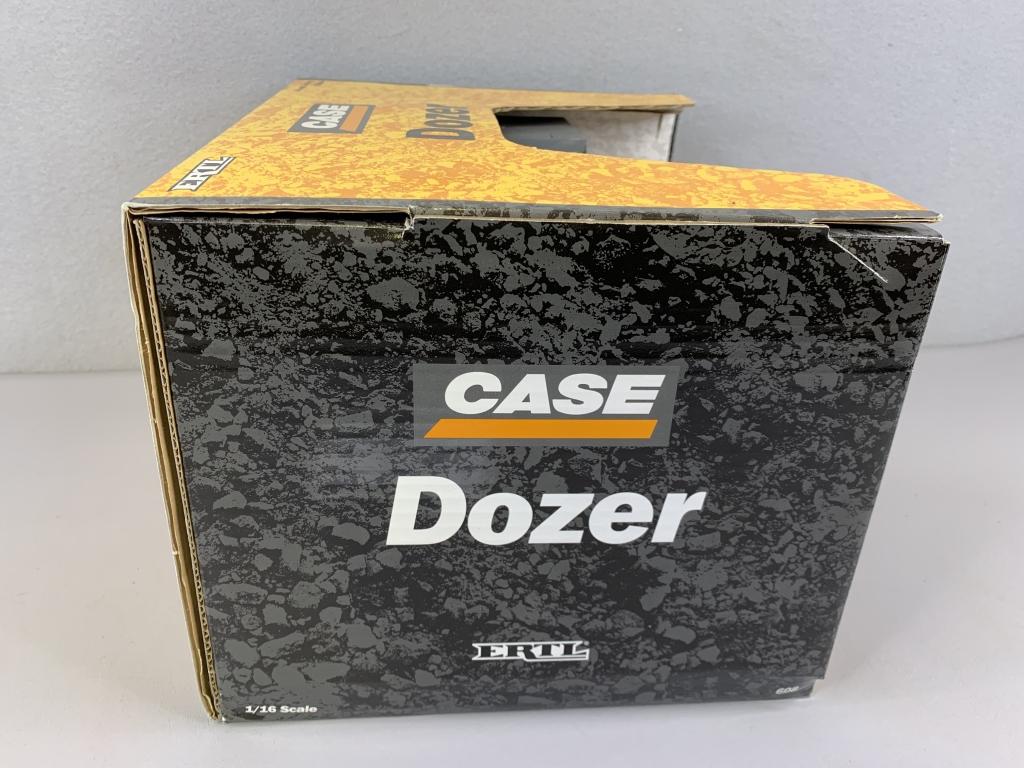 1/16 Case Dozer, Ertl