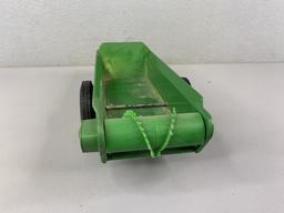 1/16 John Deere Spreader, Ertl